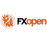 FXOpen logo